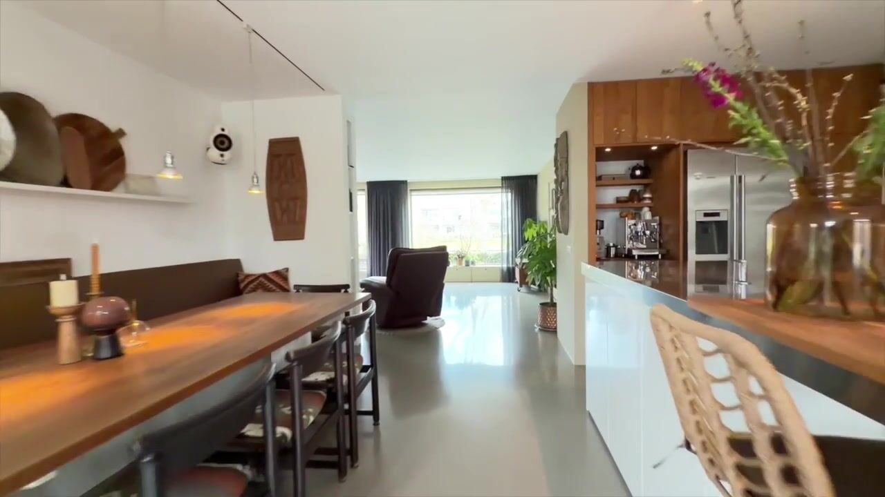 Video of Graaf Willemlaan 42