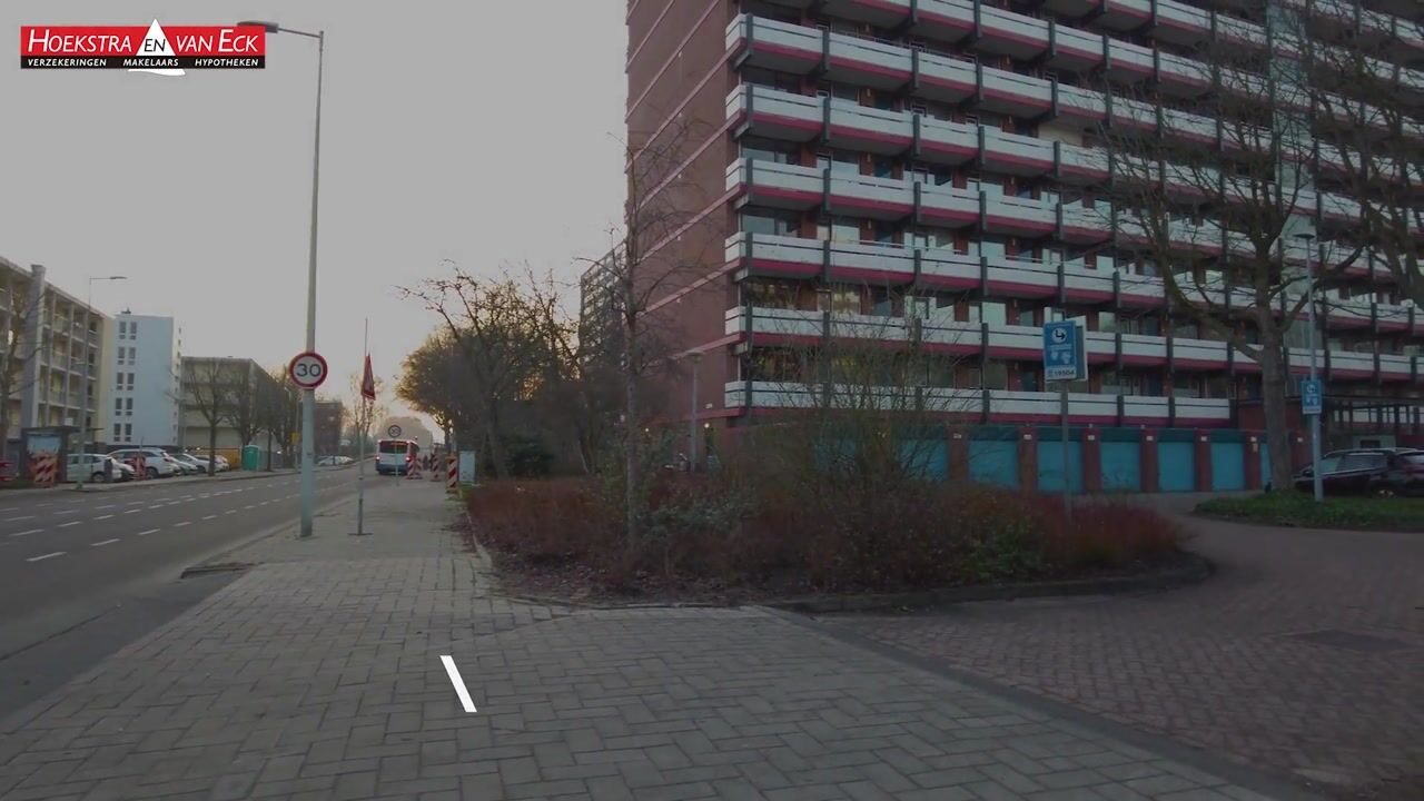 Video van H. Cleyndertweg 399