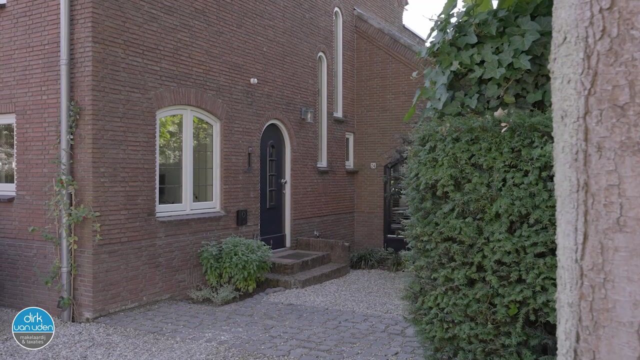 Video van Wilhelminalaan 24