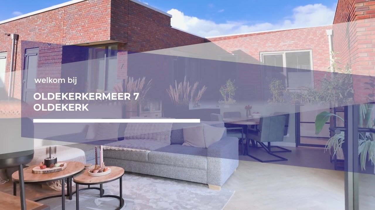 Video of Oldekerkermeer 7