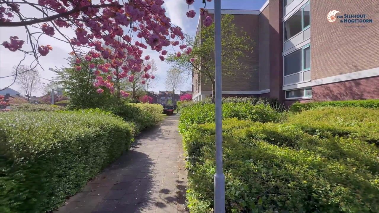 Video van Storklaan 27