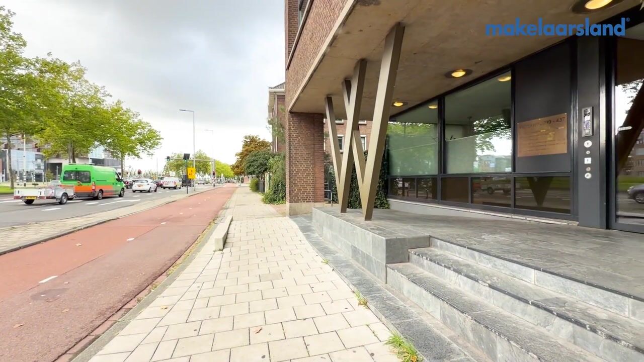 Video of Westzeedijk 401