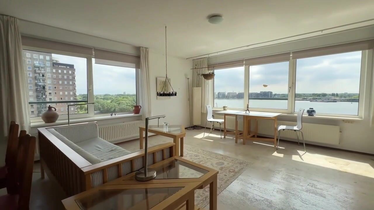 Video van Buitenbassinweg 869