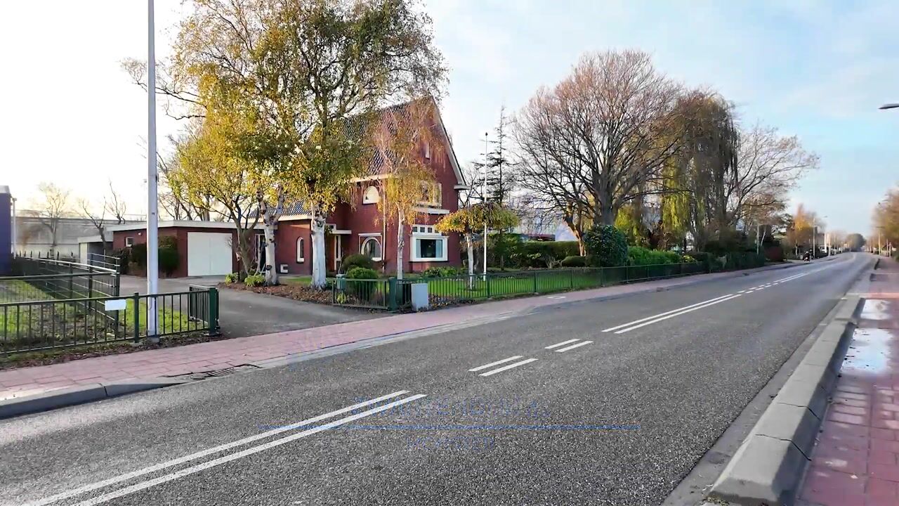 Video van Zwartendijk 41