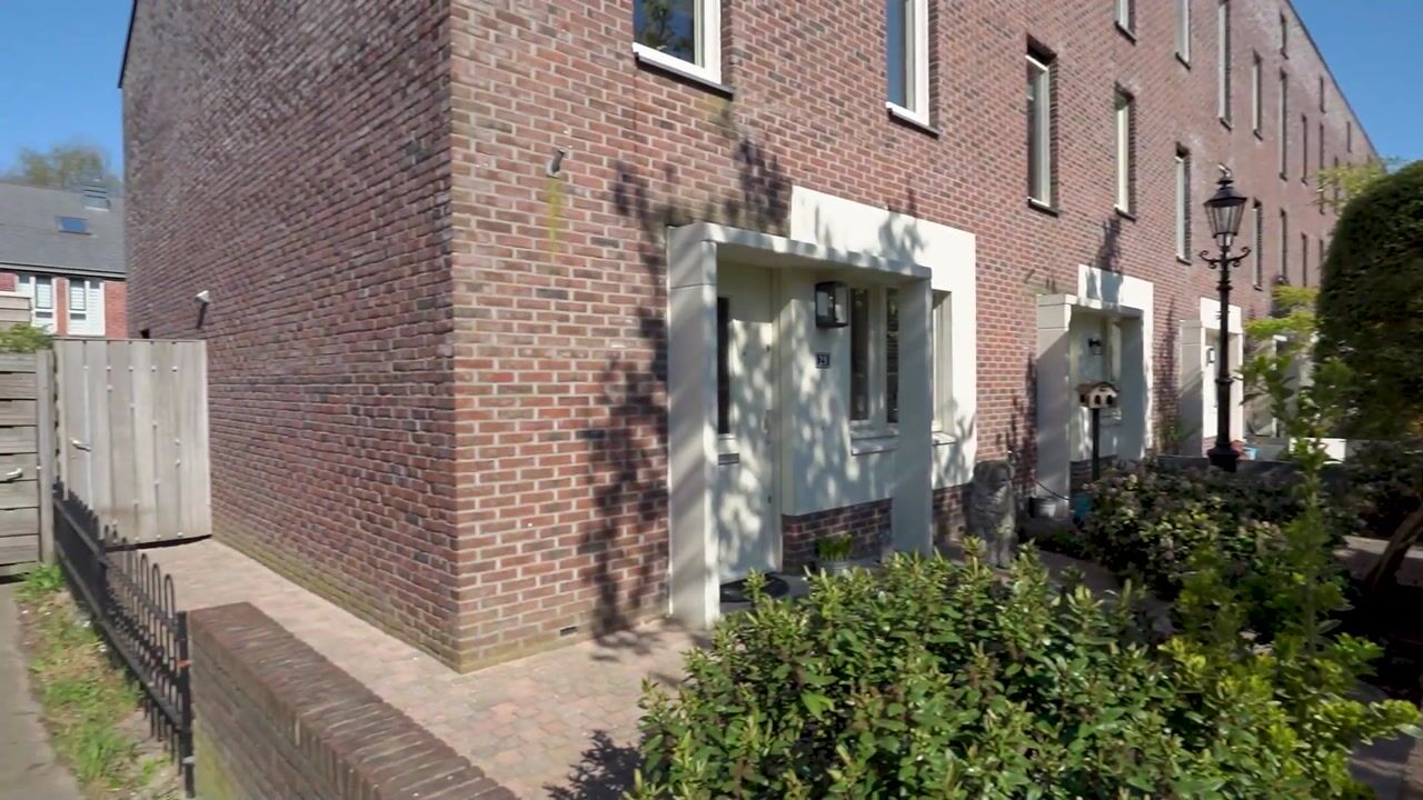 Video van Douglaslaan 29
