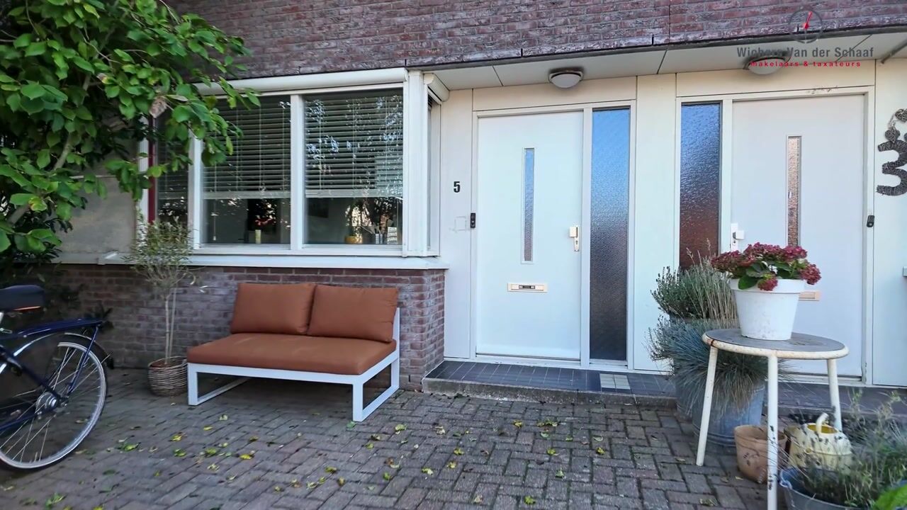 Video van Buysstraat 5