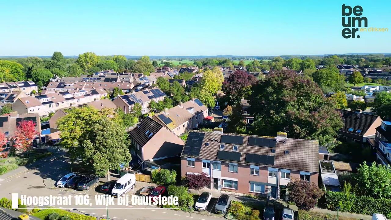 Video of Hoogstraat 106