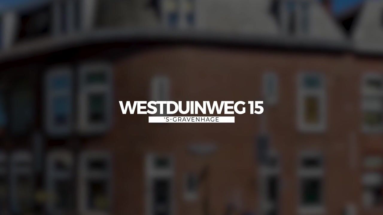 Video van Westduinweg 15