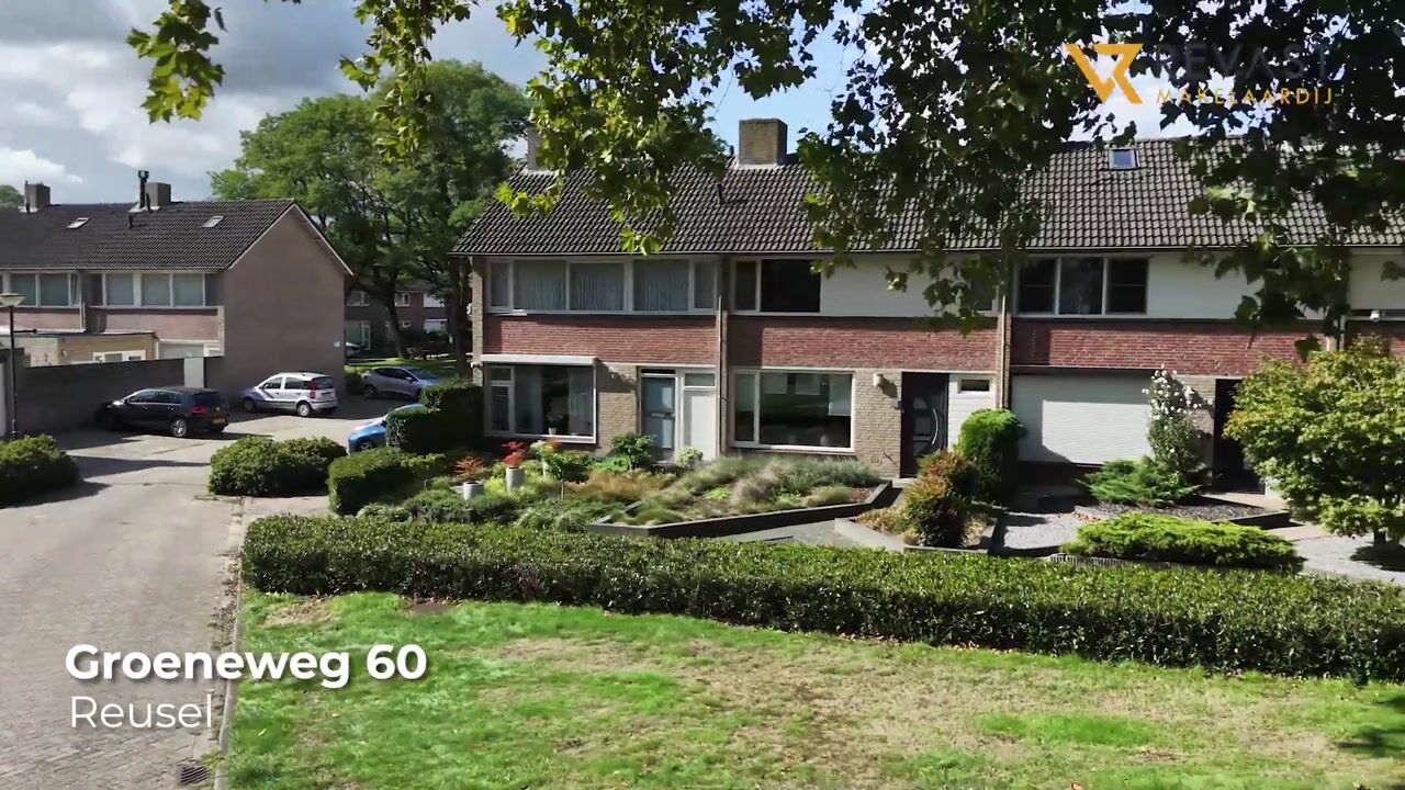 Video van Groeneweg 60