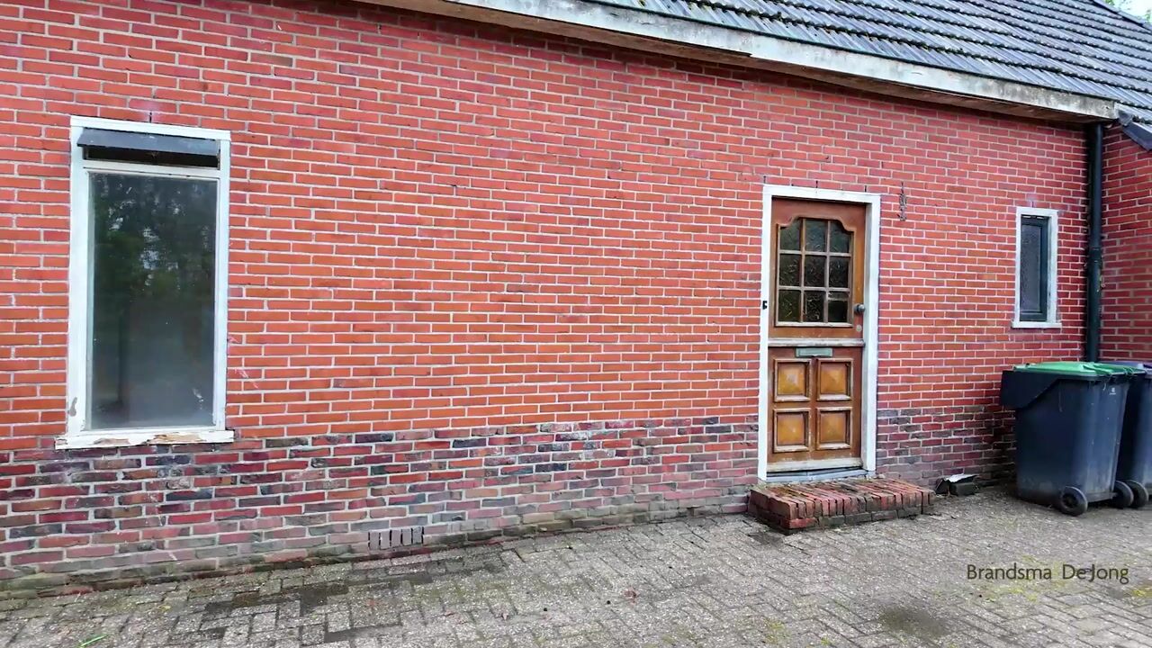 Video van Talmaweg 35