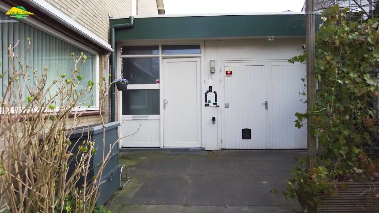 Video van Klinkenberg 13