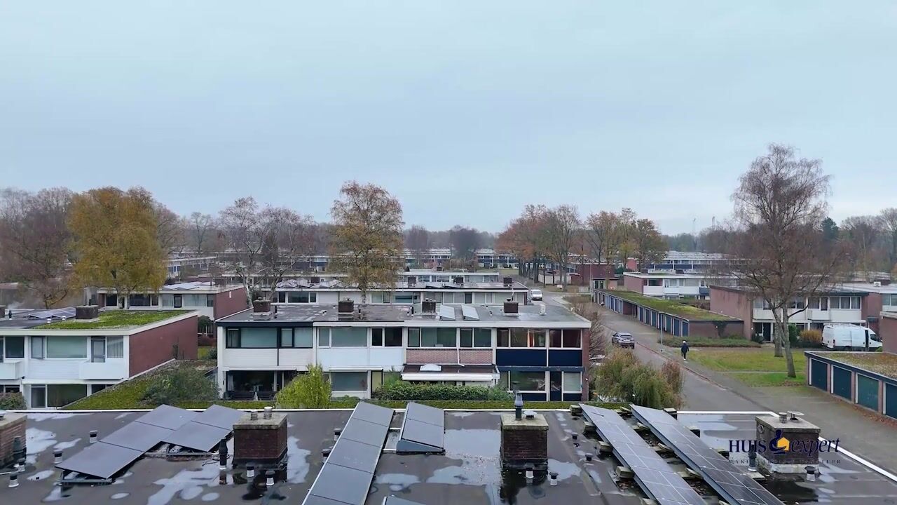 Video van De Hegen 36