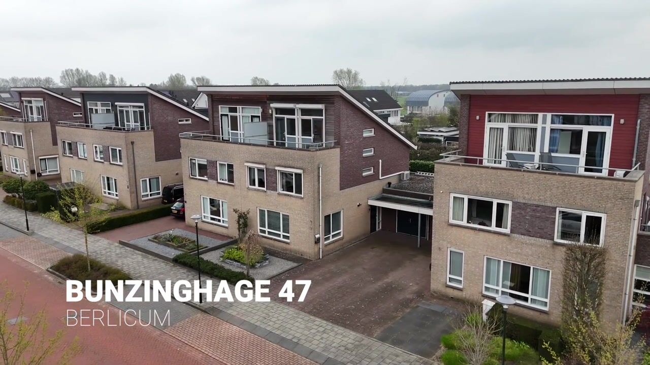 Video of Bunzinghage 47