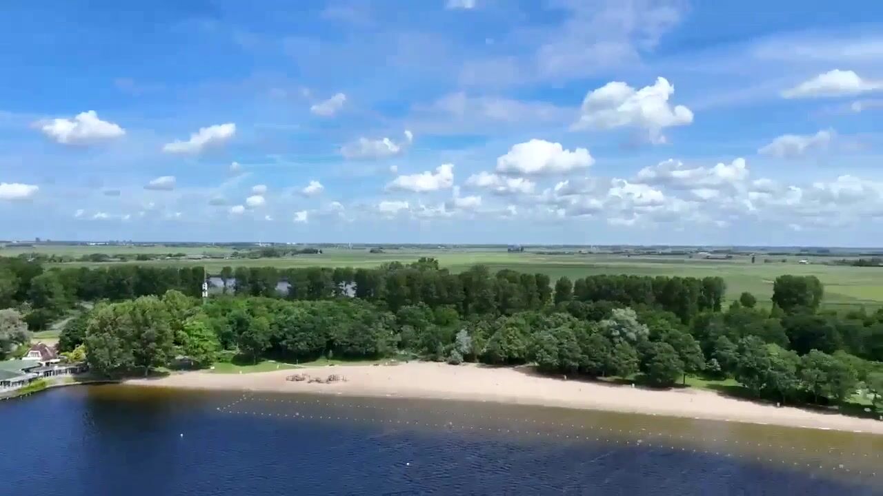 Video van Broekwegkade 17
