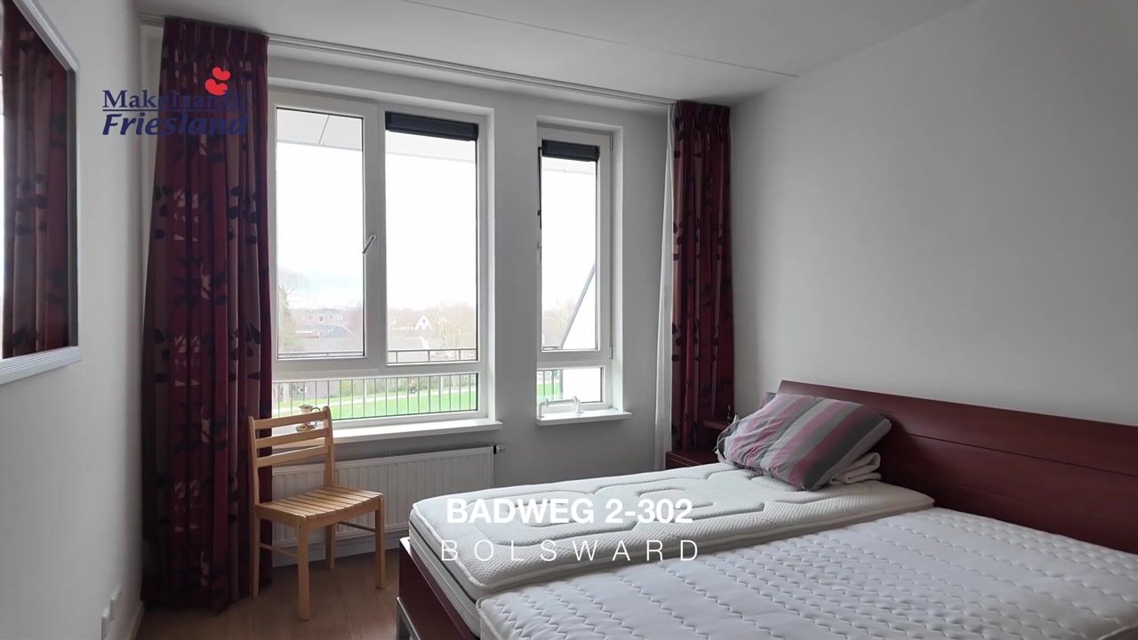 Video of Badweg 2-302