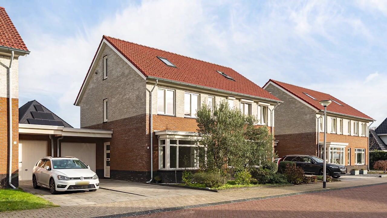 Video van Melenhorst 22