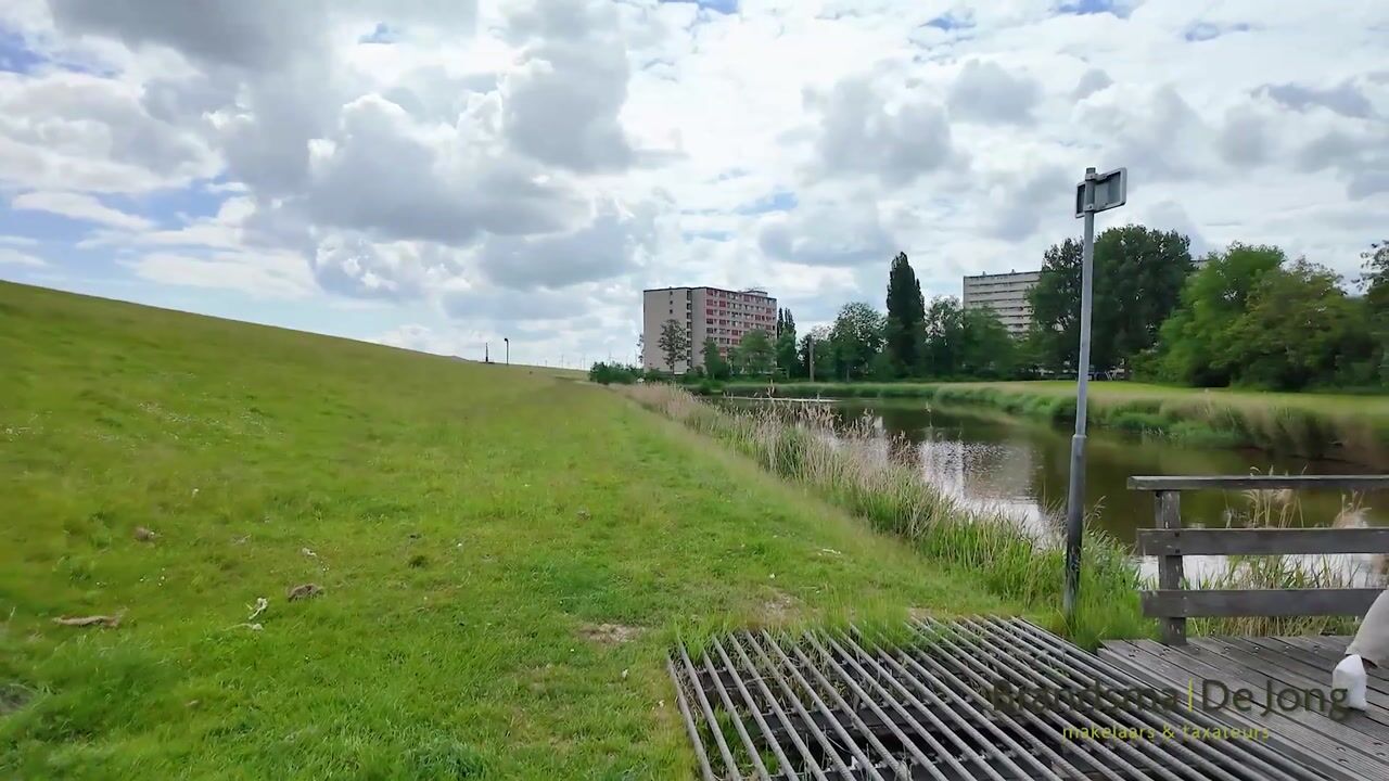 Video van Kustweg 386