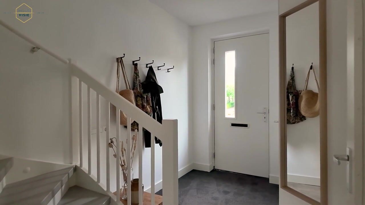 Video van Kievitstraat 17