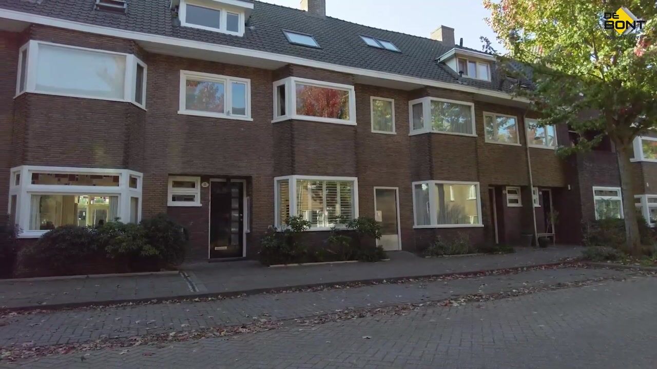 Video van Jan Pieterszoon Coenstraat 8