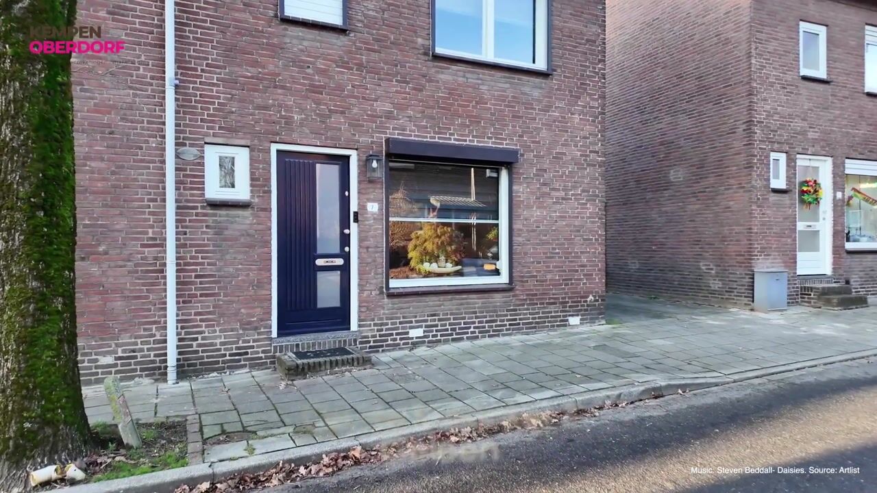 Video van Op de Kraonkel 7