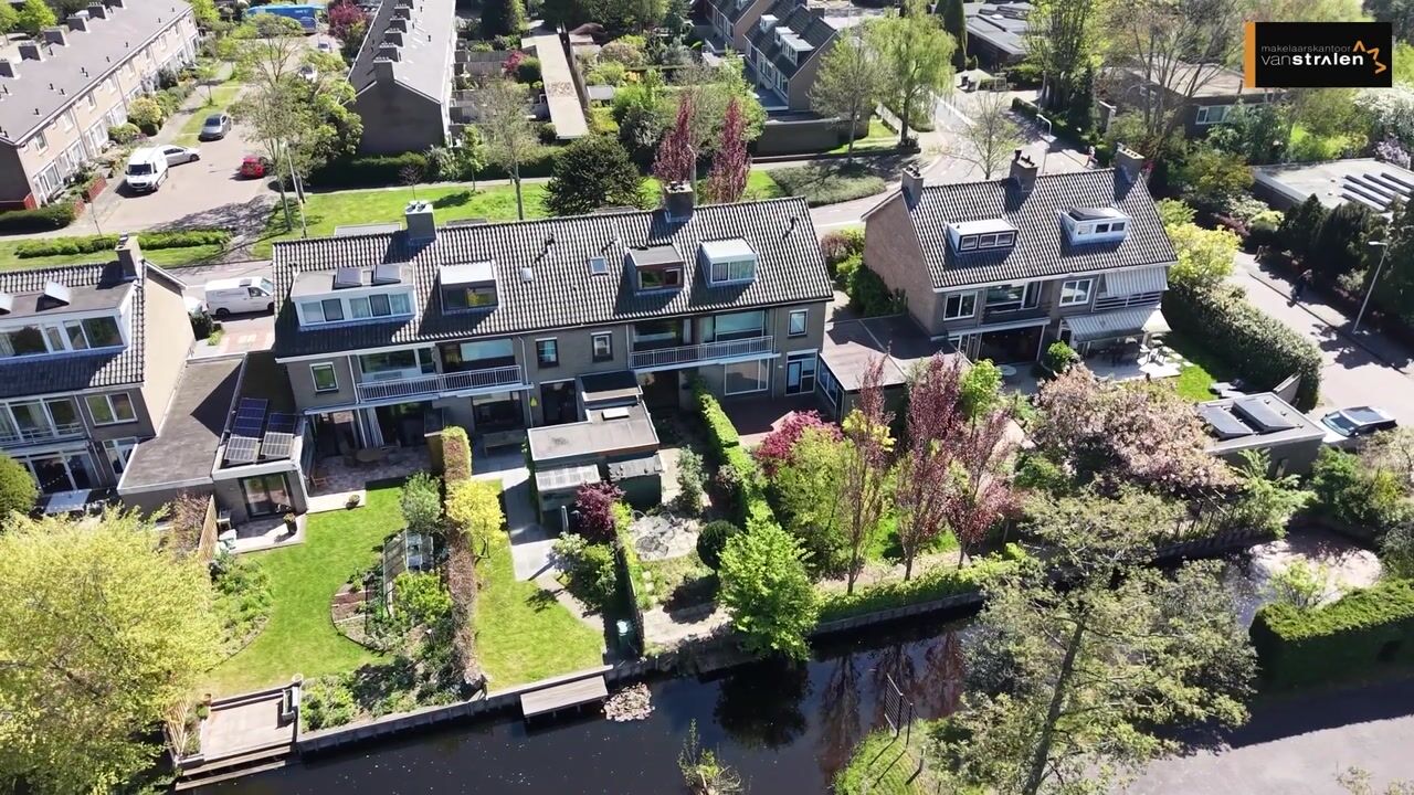 Video van Generaal Spoorlaan 34