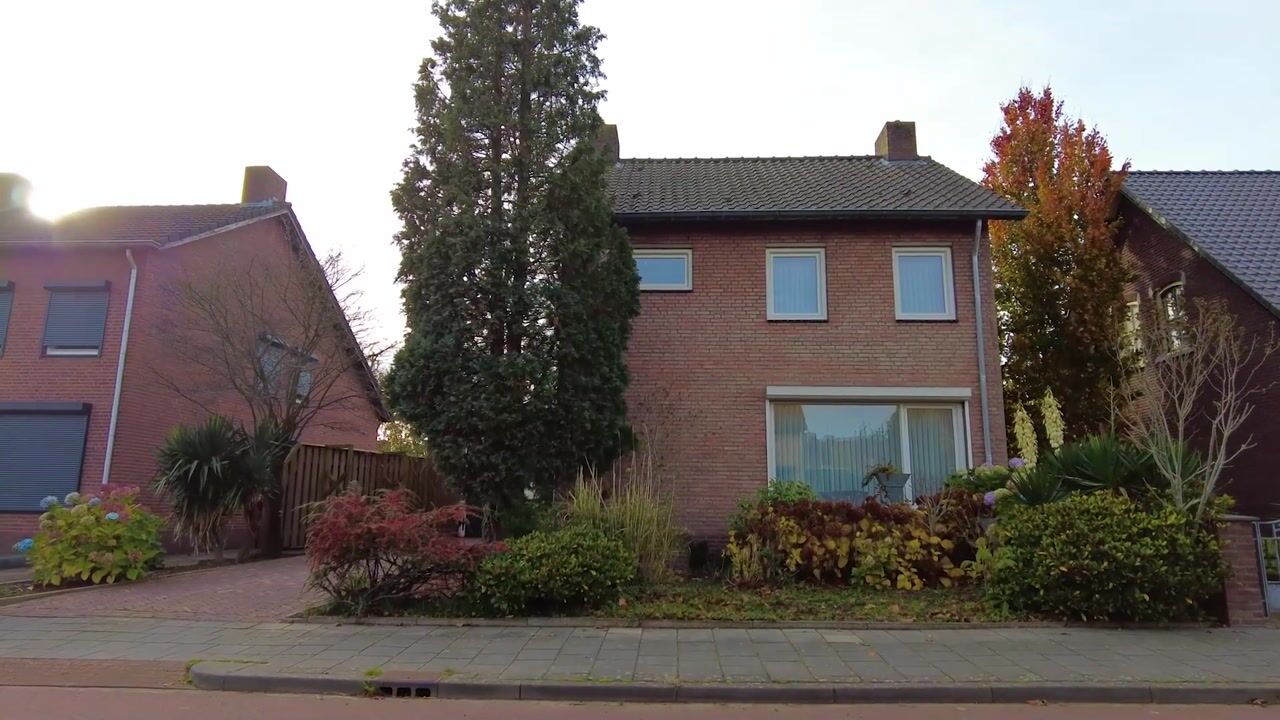 Video van Kesselseweg 31