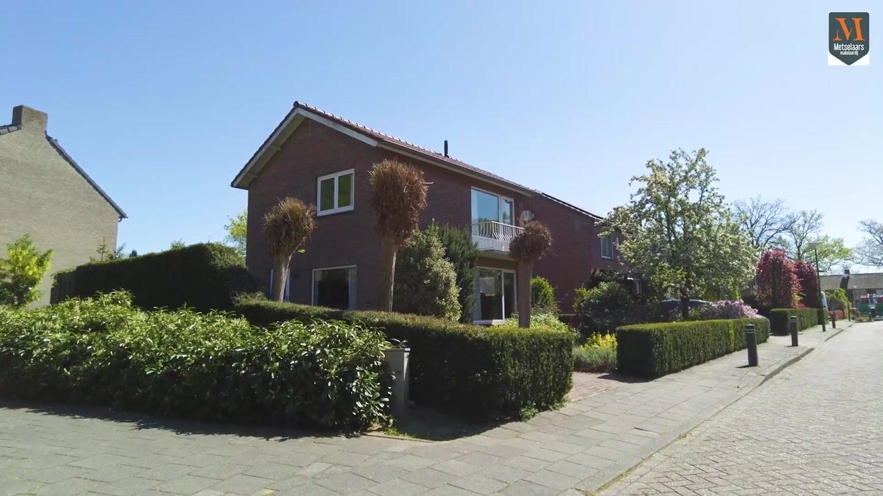 Video van Wilhelminastraat 14