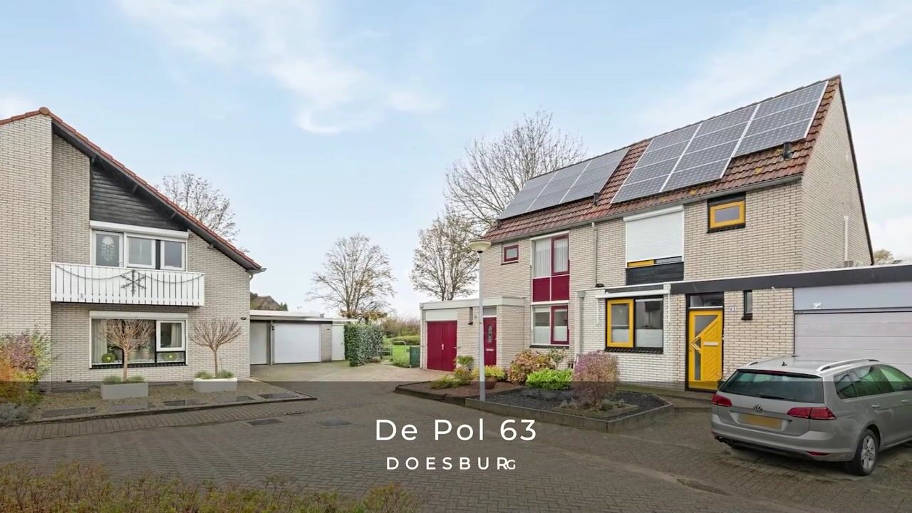 Bekijk video van De Pol 63