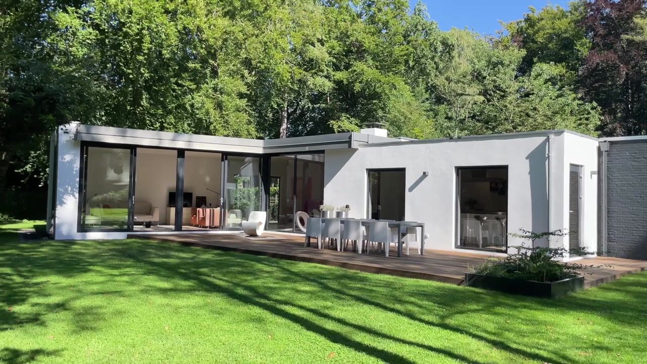 Video van Nieuwe Laaklaan 22