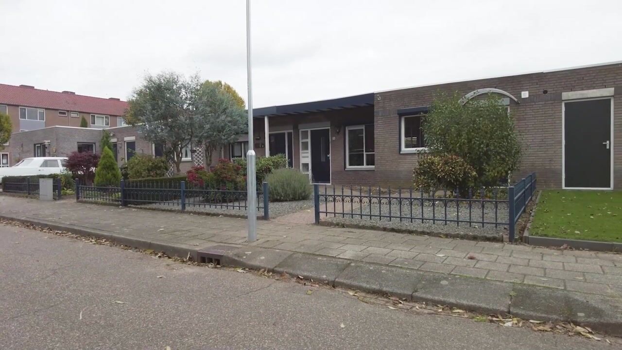 Video of Pr. Bernhardstraat 26