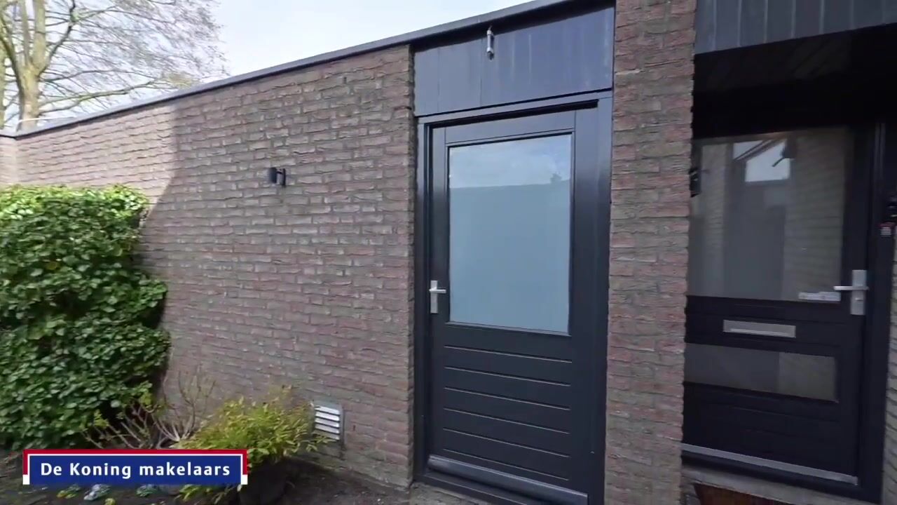 Video of Ter Braaklaan 63