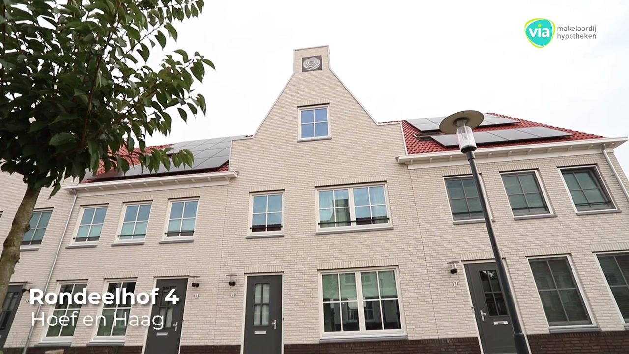 Video of Rondeelhof 4