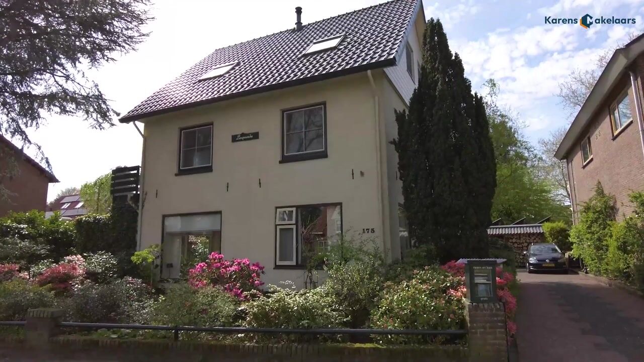 Video van Nieuwe Veenendaalseweg 175