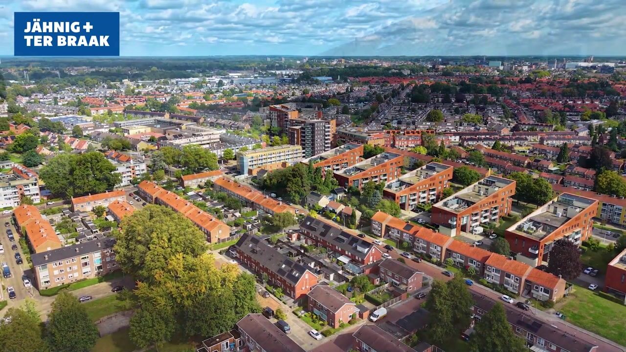 Video van Jacob van Ruysdaelstraat 35