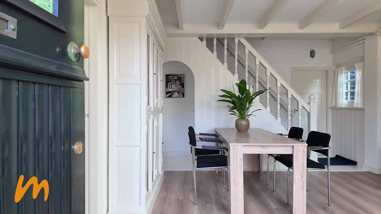 Video van Noordeinde 77-A