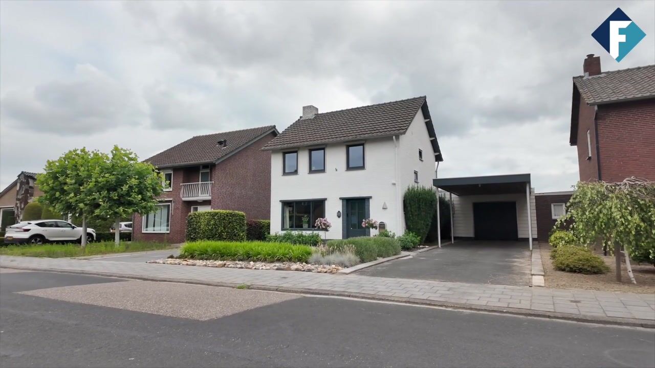 Video van Daalzicht 8