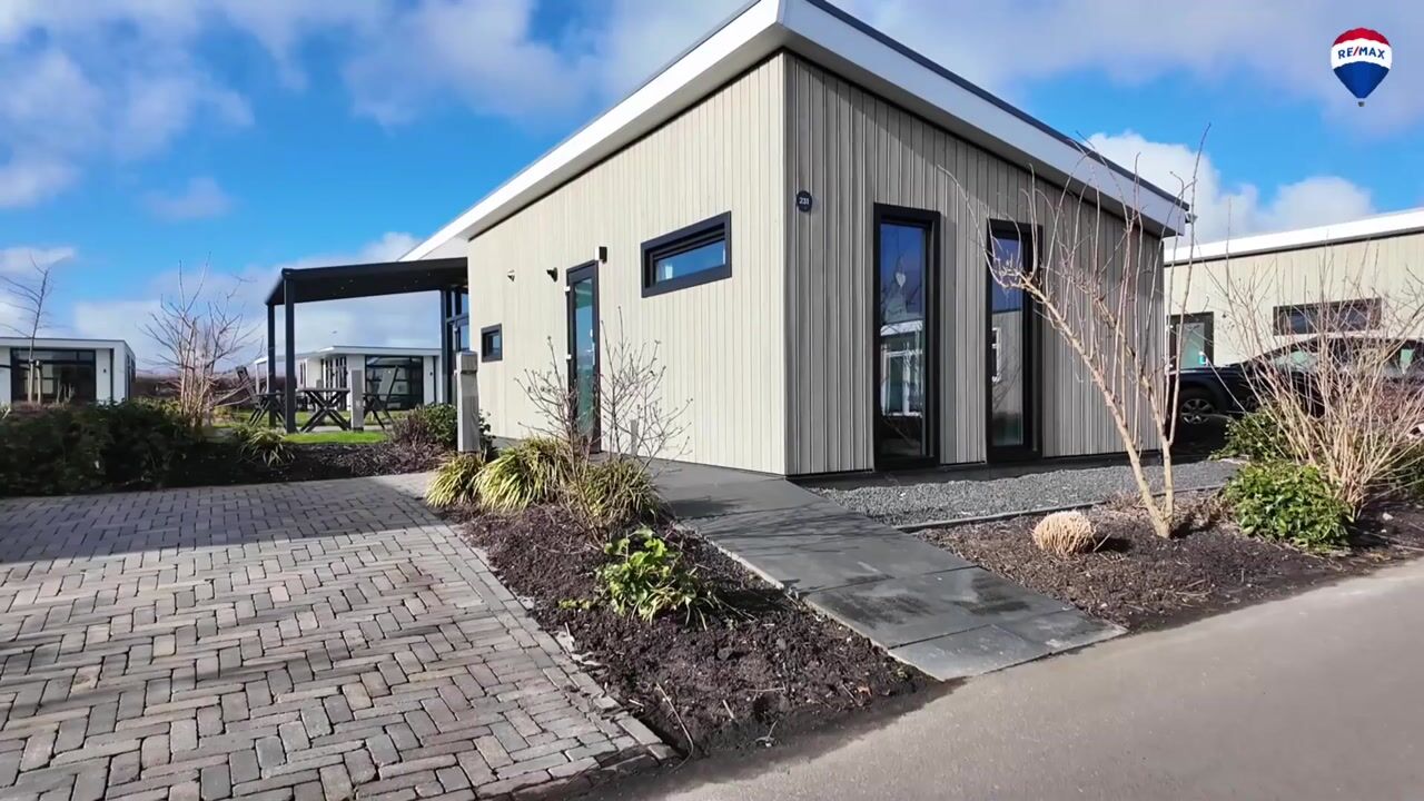 Video of Lijsbeth Tijsweg 7-231