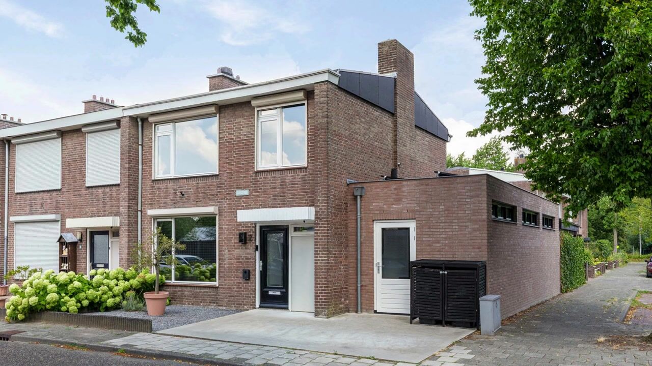 Video of Asterstraat 2