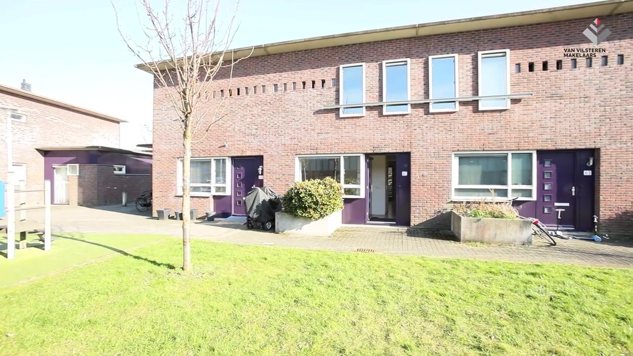 Video van Leiendekkerstraat 61