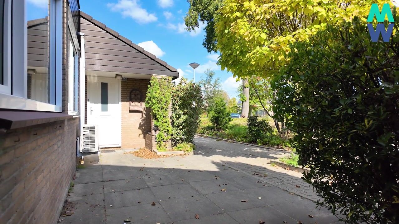 Video van Berlijnseplein 40