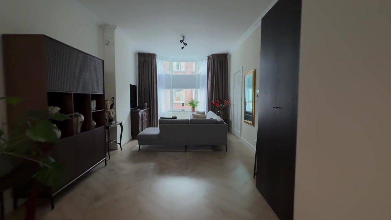 Video van Van Slingelandtstraat 37