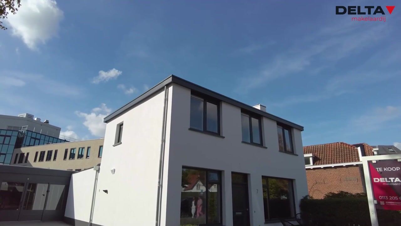 Video of Frans den Hollanderlaan 7