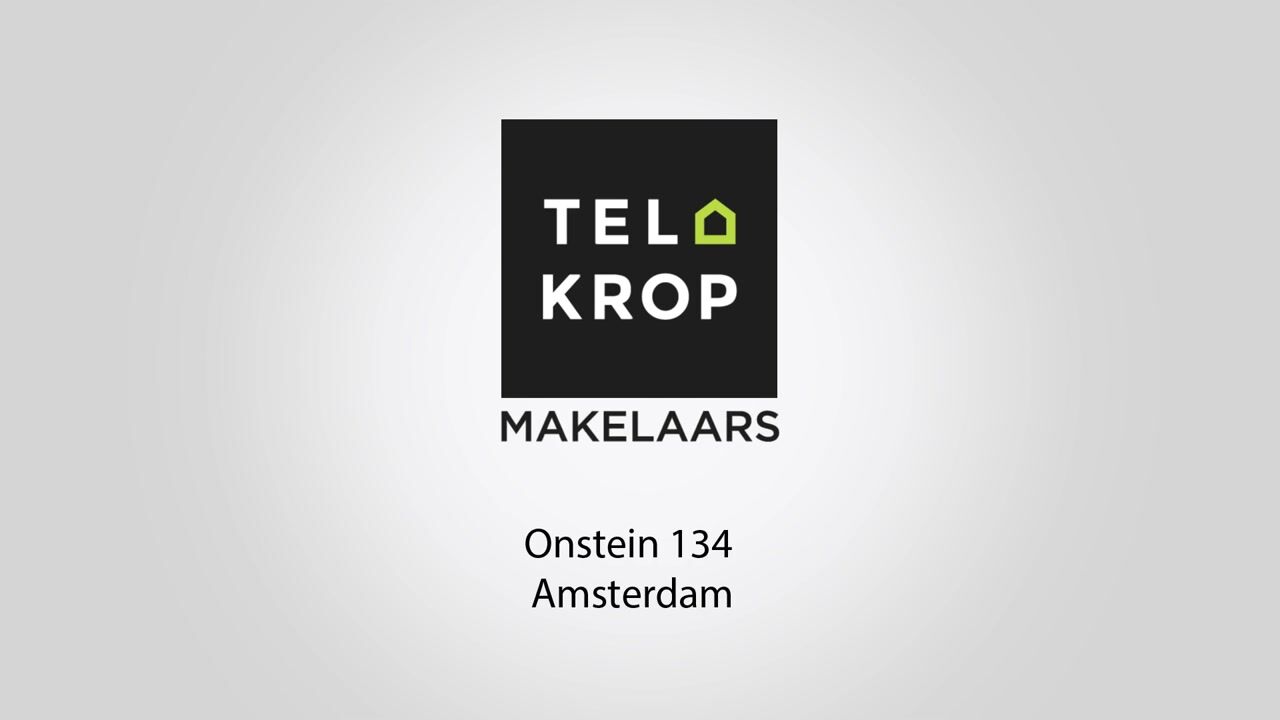 Video van Onstein 134