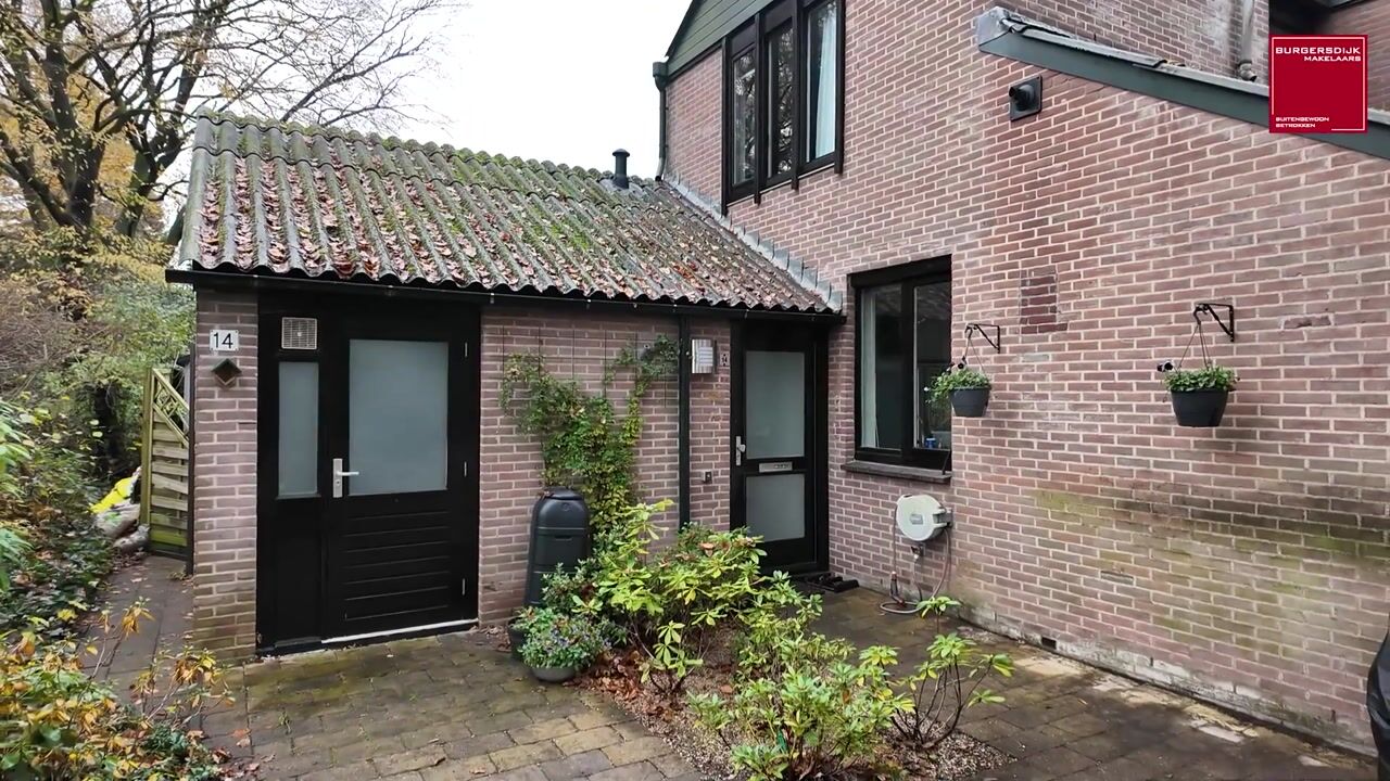 Video van Goudenregenlaan 14