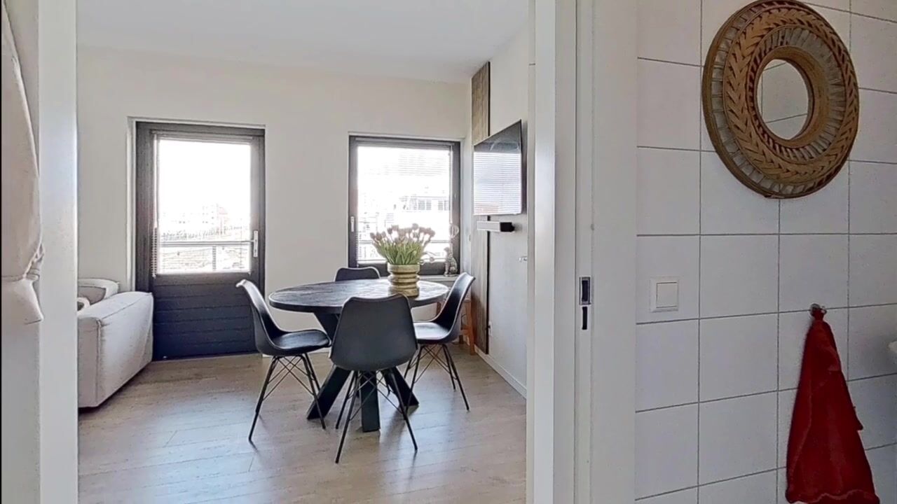 Video of Standerdmolen 8-A305