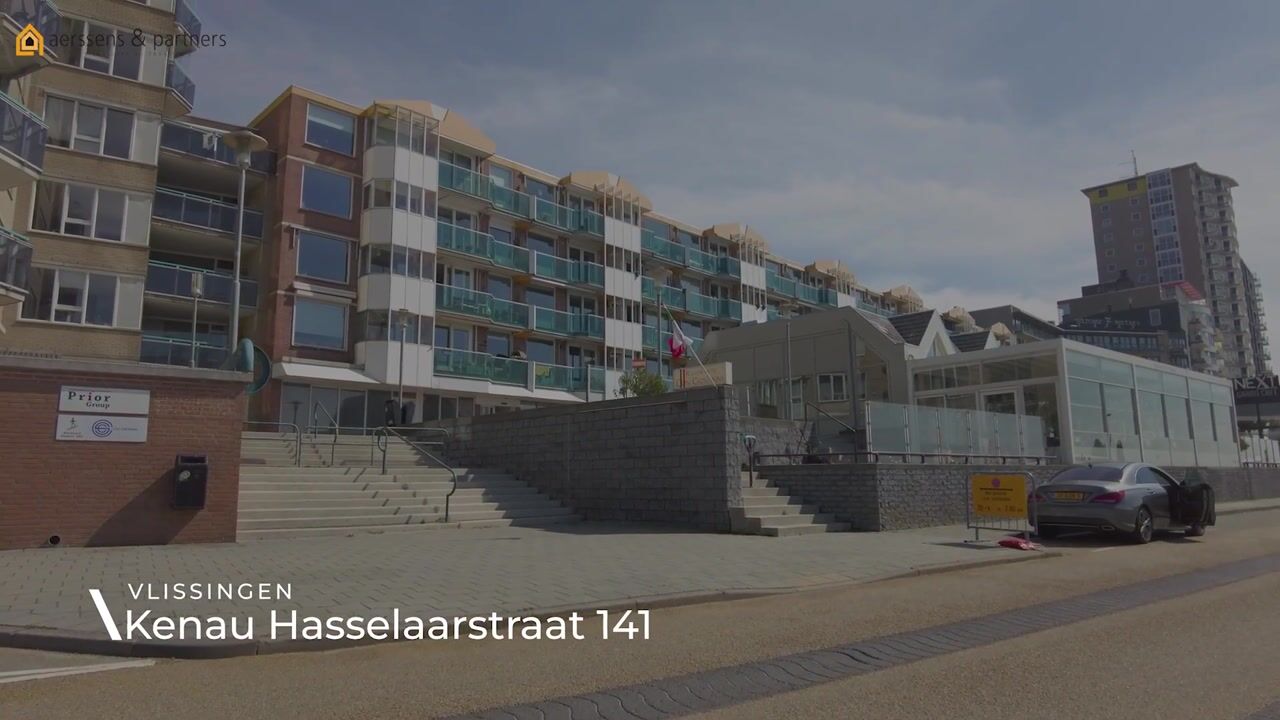 Video van Kenau Hasselaarstraat 141