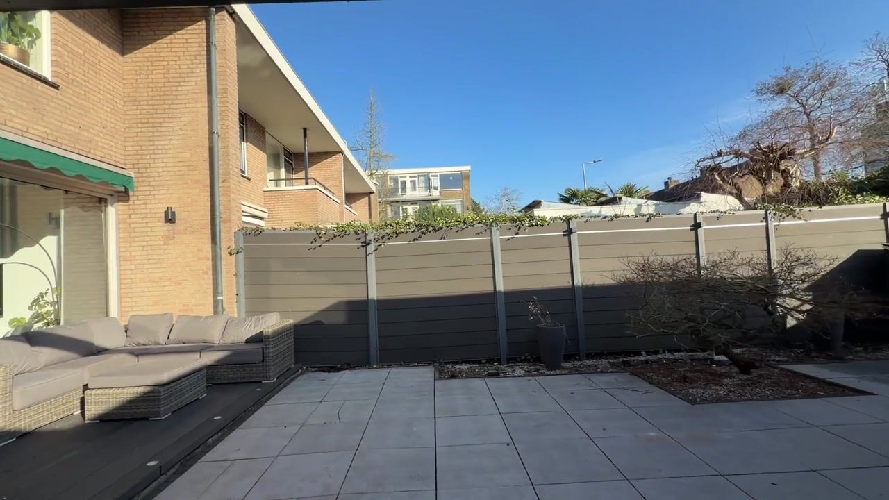 Video of Arent van 's-Gravesandestraat 29