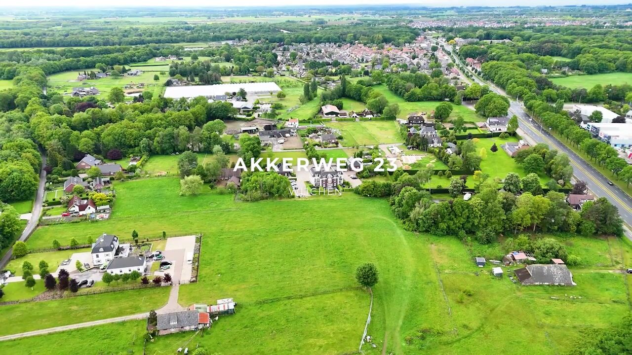 Video van Akkerweg 23