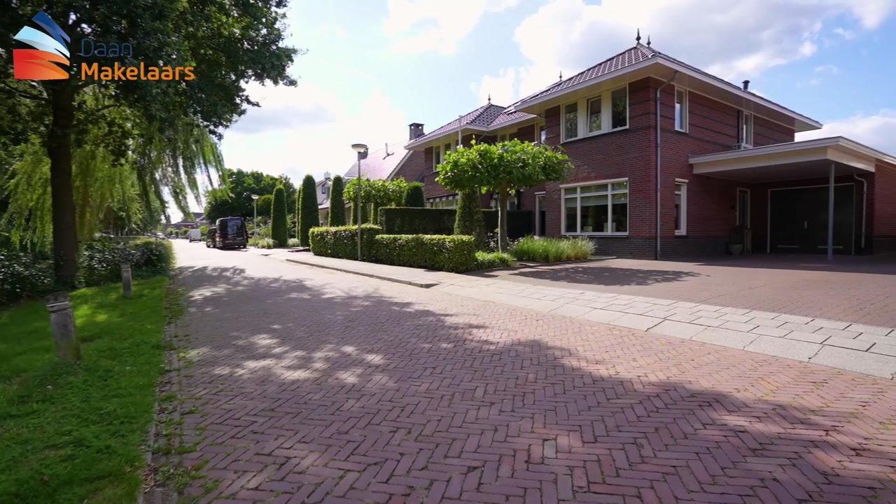 Video van Wierdensestraat 121