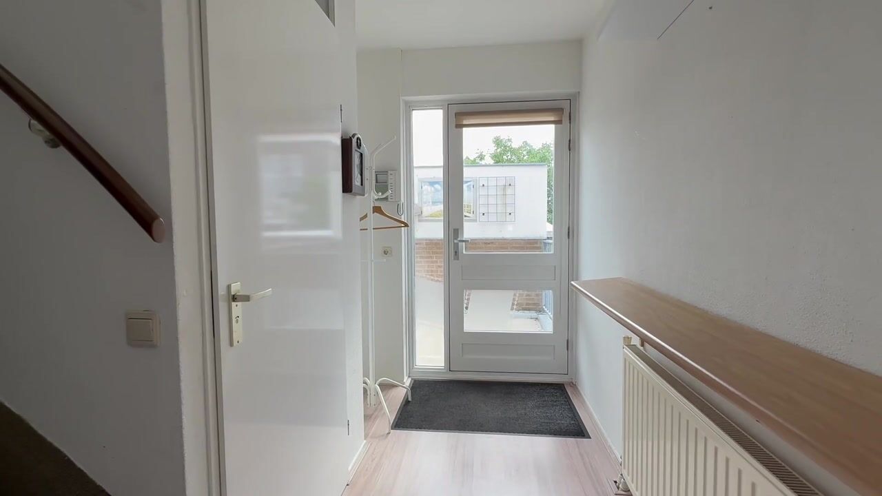 Video van Sand-Ambachtstraat 140-C